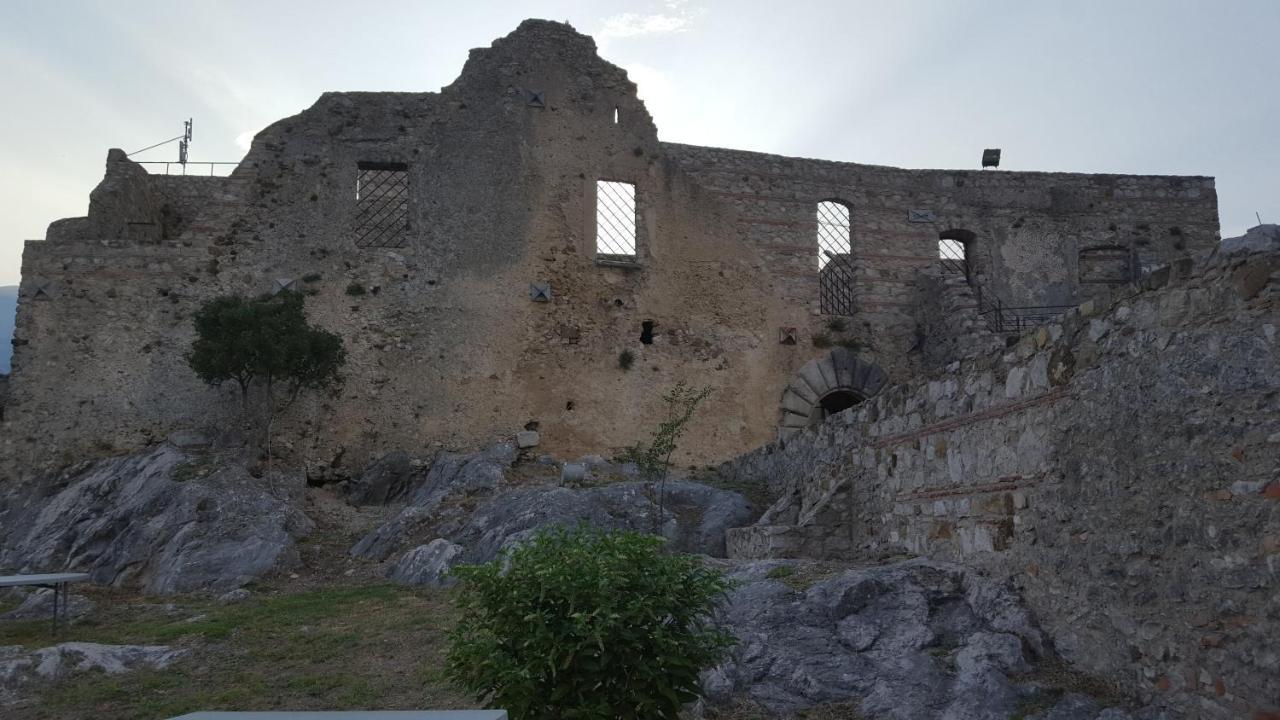 Albergo Diffuso Quaglietta Exterior foto