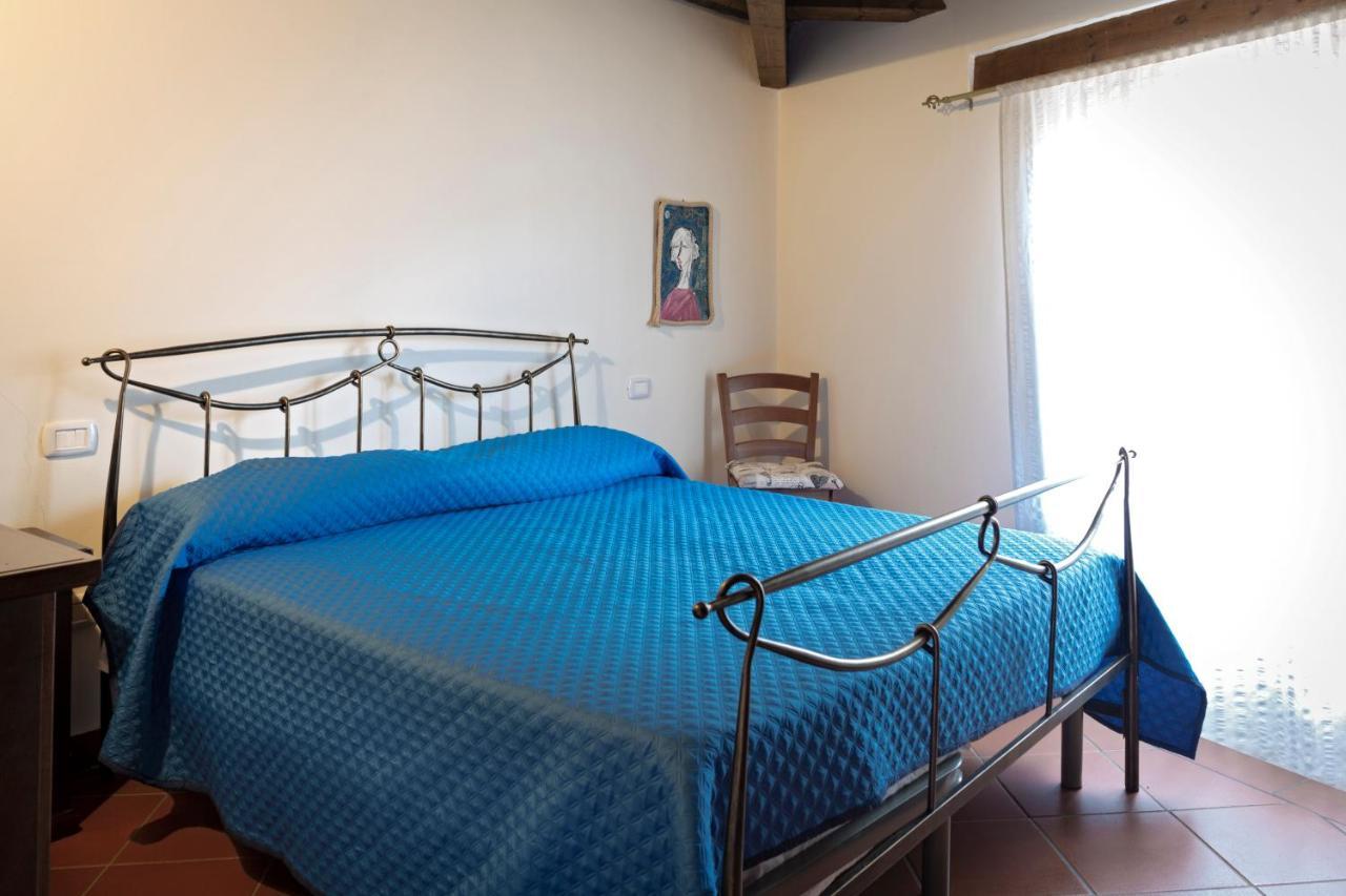 Albergo Diffuso Quaglietta Exterior foto