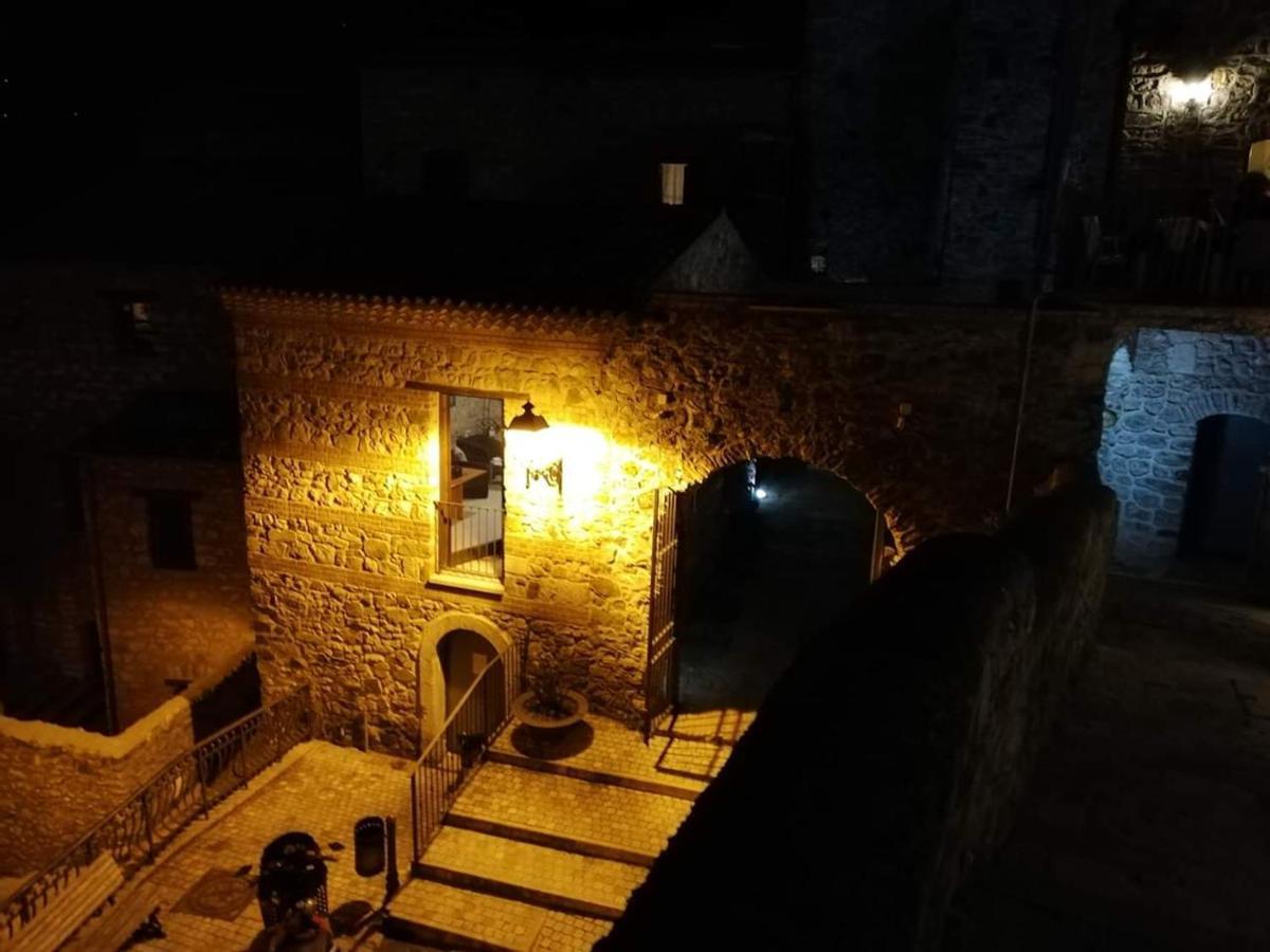 Albergo Diffuso Quaglietta Exterior foto